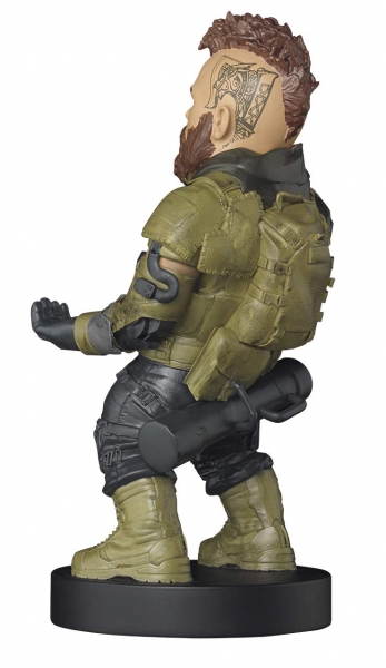 Cable Guys Call of Duty Specialist Ruin (Halter für Controller, Smartphones)