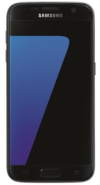 Samsung Galaxy S7 Smartphone 32GB Black