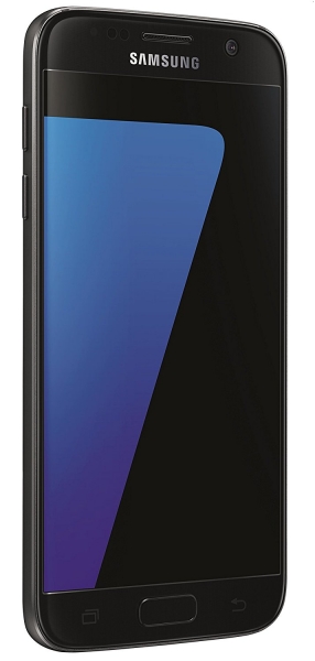 Samsung Galaxy S7 Smartphone 32GB Black