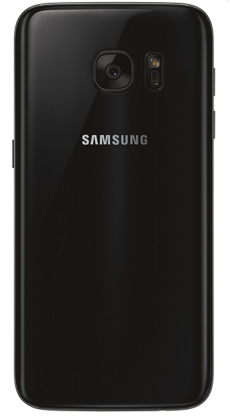 Samsung Galaxy S7 Smartphone 32GB Black
