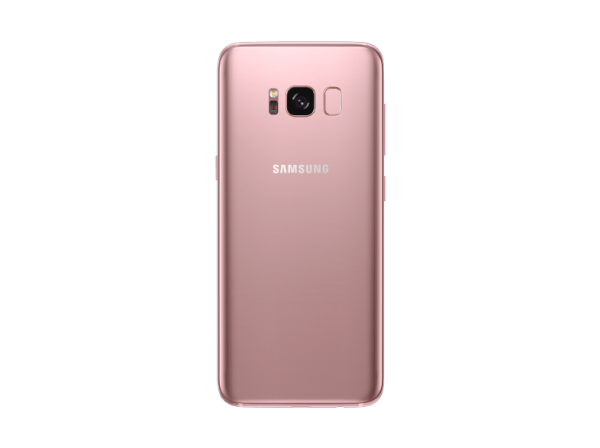 Samsung Galaxy S8 Pink Gold 64 GB