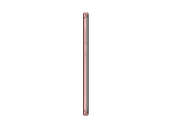 Samsung Galaxy S8 Pink Gold 64 GB