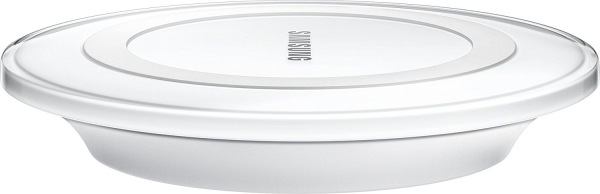 Samsung Wireless Charger Qi-Charger Ladestation (Samsung S6, S7, S8, S9, iPhone 8, iPhone X)