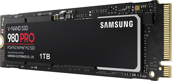 Samsung 980 Pro 1TB SSD Festplatte (PlayStation 5)