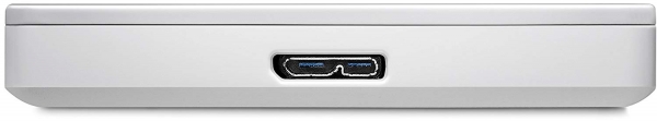 Seagate Backup Plus Slim externe 1TB Festplatte (PlayStation 4, Xbox One, PC)