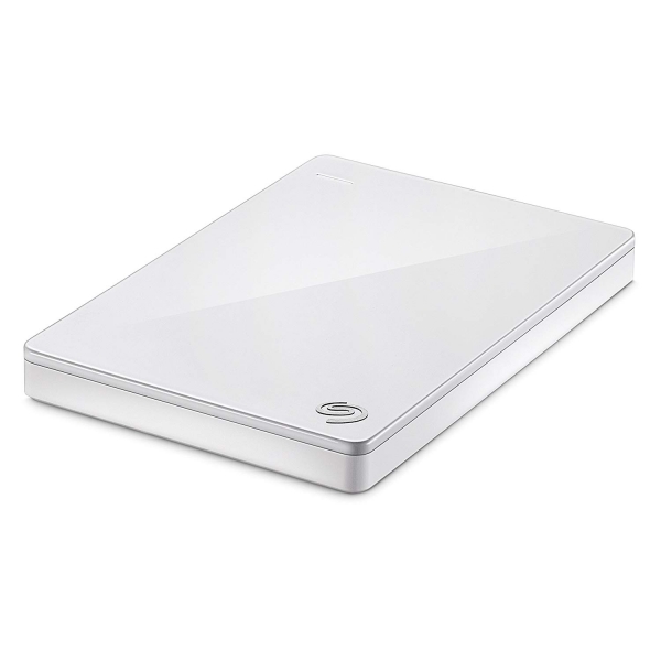Seagate Backup Plus Slim externe 1TB Festplatte (PlayStation 4, Xbox One, PC)