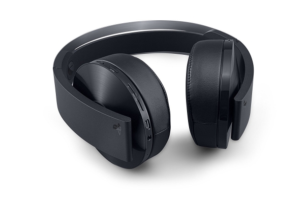 Sony Platinum Wireless Headset (PlayStation 4, PlayStation 3, PsVita)