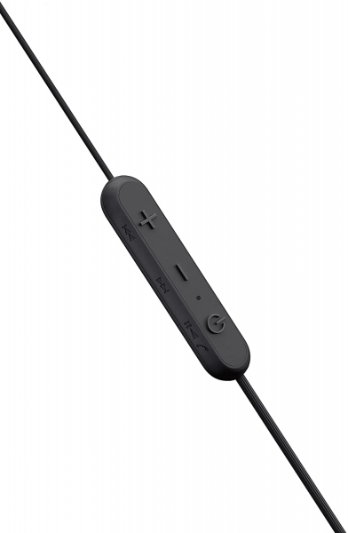 Sony WI-C300 Wireless Kopfhörer