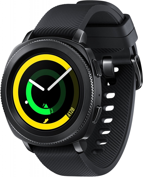 Samsung Gear Sport Smartwatch SM-R600