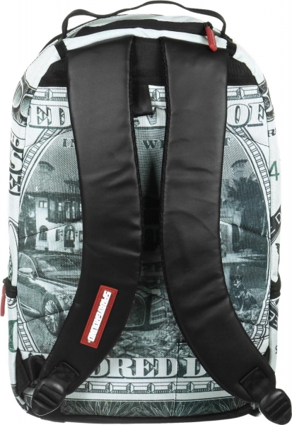 Sprayground Backpack Big Ben