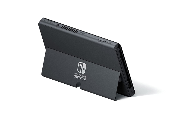 Nintendo Switch OLED-Modell White