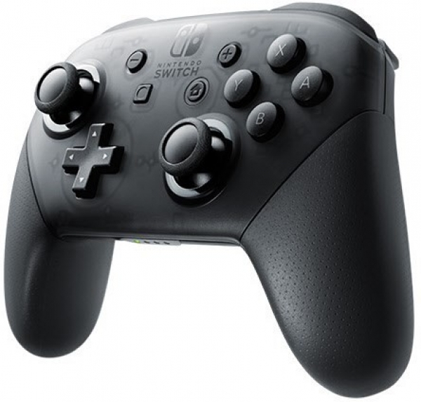 Nintendo Switch Pro Controller Wireless