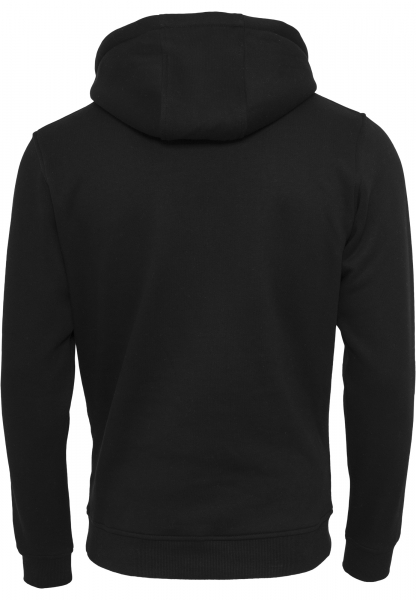 Mister Tee Thug Life Hoody