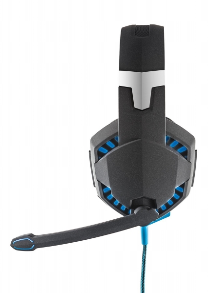 Trust GXT 363 Vibration Headset 7.1 (PC)