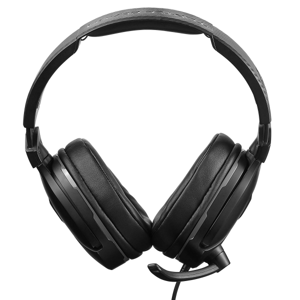 Turtle Beach Recon 200 Gaming Headset (PlayStation 4, Xbox One, PC, Nintendo Switch)