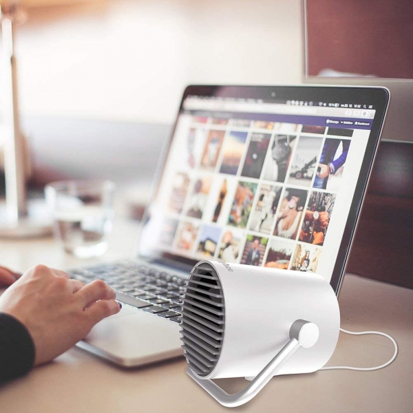 Mini USB Ventilator