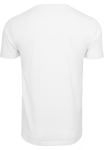 Mister Tee Compton T-Shirt White