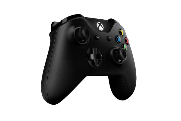 Microsoft Wireless Controller + Adapter für Windows (Xbox One)