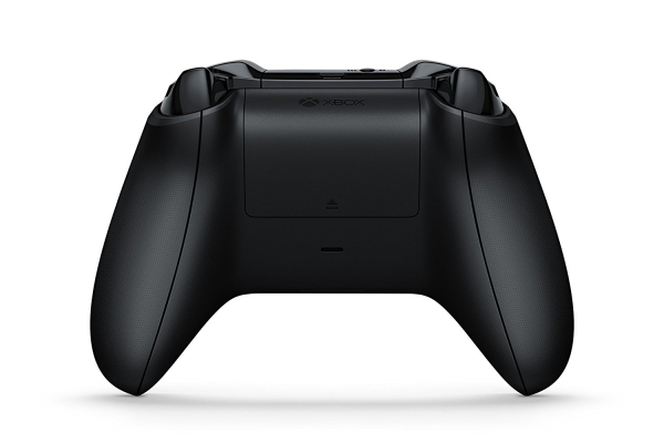 Microsoft Wireless Controller Black (Xbox One)