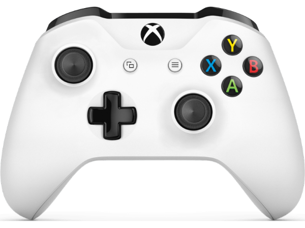 Microsoft Starter Pack (Xbox One)