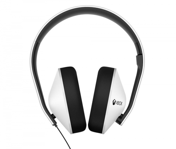 Microsoft Stereo Headset (Special Edition) (Xbox One)