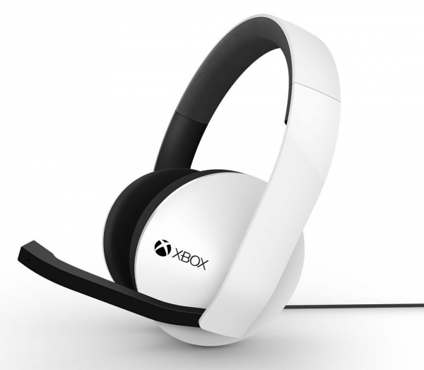 Microsoft Stereo Headset (Special Edition) (Xbox One)