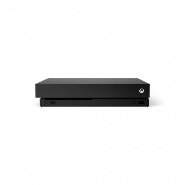 Microsoft Xbox One X (1TB) inklusive 1 Controller