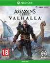 Assassin´s Creed Valhalla (Xbox One)