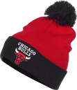 Mitchell & Ness Chicago Bulls Beanie