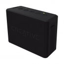 Creative Muvo 2c Wetterfester Wireless Bluetooth Lautsprecher (Smartphone, Tablet)