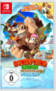 Donkey Kong Country Tropical Freeze (Nintendo Switch)