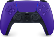 Sony Dualsense Wireless Controller Galactic Purple (PlayStation 5)