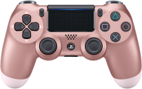 Sony Dualshock 4 Rose Gold (PlayStation 4)