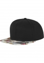 Yupoong Floral Snapback