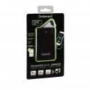 Intenso Powerbank externes Ladegerät 2500 mAh