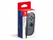 Nintendo Joy-Con (Rechts) Grey (Nintendo Switch)