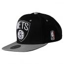 MItchell & Ness Nets Snapback