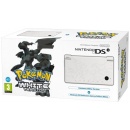 Nintendo DSi Limited Pokemon Edition White