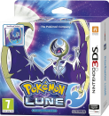 Pokemon Mond Fan Edition (Nintendo 3Ds)