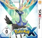 Pokemon X (Nintendo 3Ds)