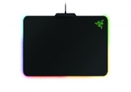 Razer Firefly Hard Gaming Mauspad für professionelle Gamer (Beleuchtet)