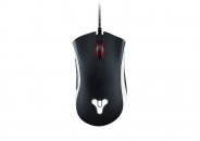 Razer DeathAdder Elite Destiny 2 Edition Chroma RGB beleuchtete Gaming Maus