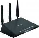 Netgear R6800-100PES AC1900 Dual-Band Gigabit WLAN Router