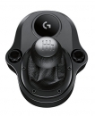 Logitech Driving Force Shifter Schalthebel für G29 & G920 (PlayStation 4, Xbox One, PC)