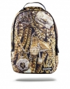 Sprayground Backpack Treasure