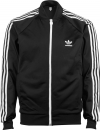 Adidas Originals Superstar Jacke Black