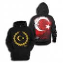 Zoonamo Türkei Hoody