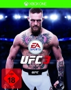 UFC 3 (Xbox One)