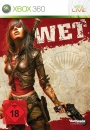 Wet (Xbox 360)